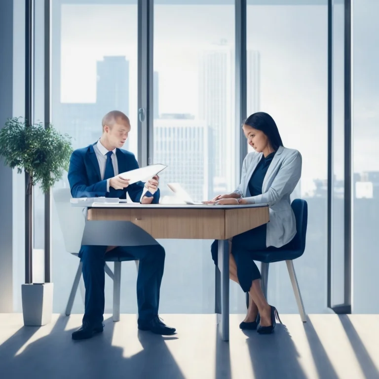 Small business legal consultation at UsahaNowLegal